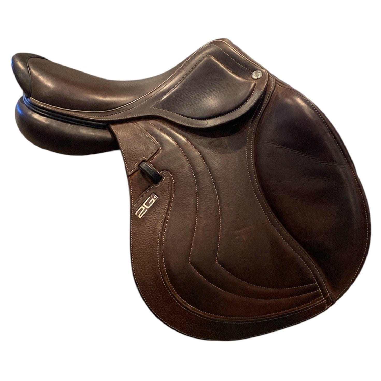 17" CWD SE32 2GS Mademoiselle, 2022, 3L Flap, Medium (4") Tree