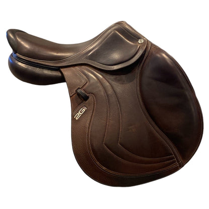 17" CWD SE32 2GS Mademoiselle, 2022, 3L Flap, Medium (4") Tree