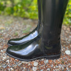 DeNiro Signorelli Custom Dressage Boot - Brushed Black