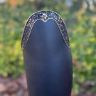 DeNiro Bellini Dressage Boot - Dedalo Rondine Oro