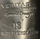 18" Veritas Eximo-U, 2017, Wide (6") Tree