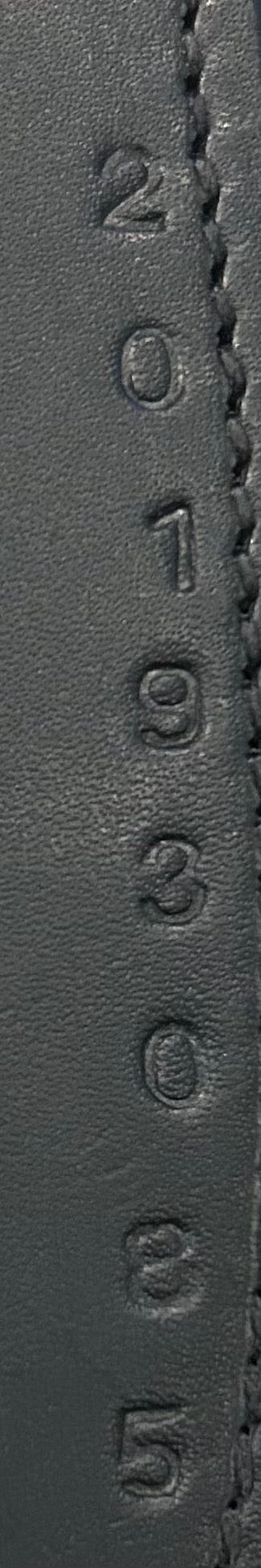 17.5" Peter Horobin Stride Free, 2019, Wide (6") Tree