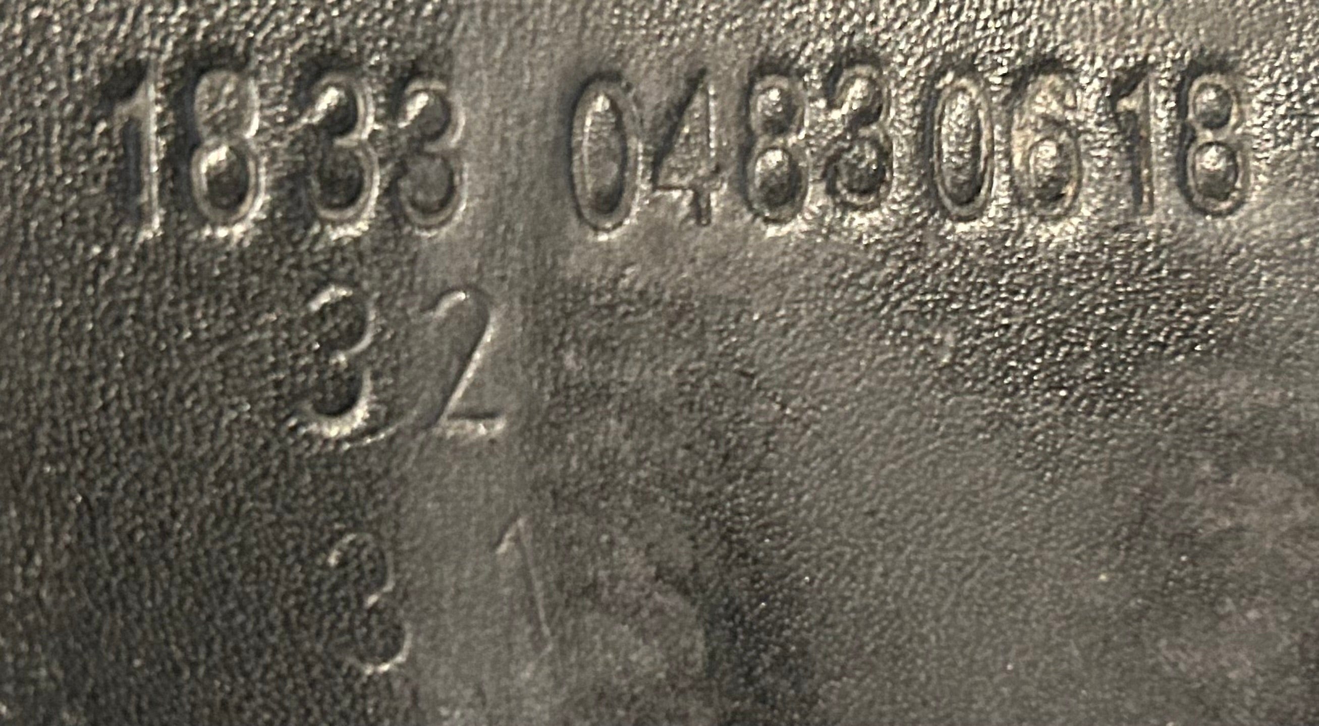 18" Prestige X-Breath, 2018, Adjustable Medium Wide (5"/31cm) Tree