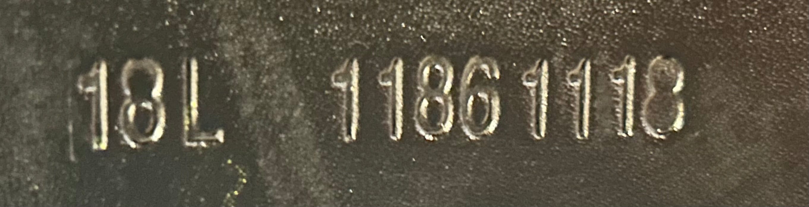 18" Prestige X-D2K Free, 2018, Adjustable Medium Wide (5") Tree