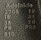 18" Voltaire Adelaide, 2016, 3A Flap, Medium Wide (5") Tree