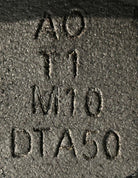 17" Antares Tempo, 2024, 2N Flap, Medium Wide (5") Tree