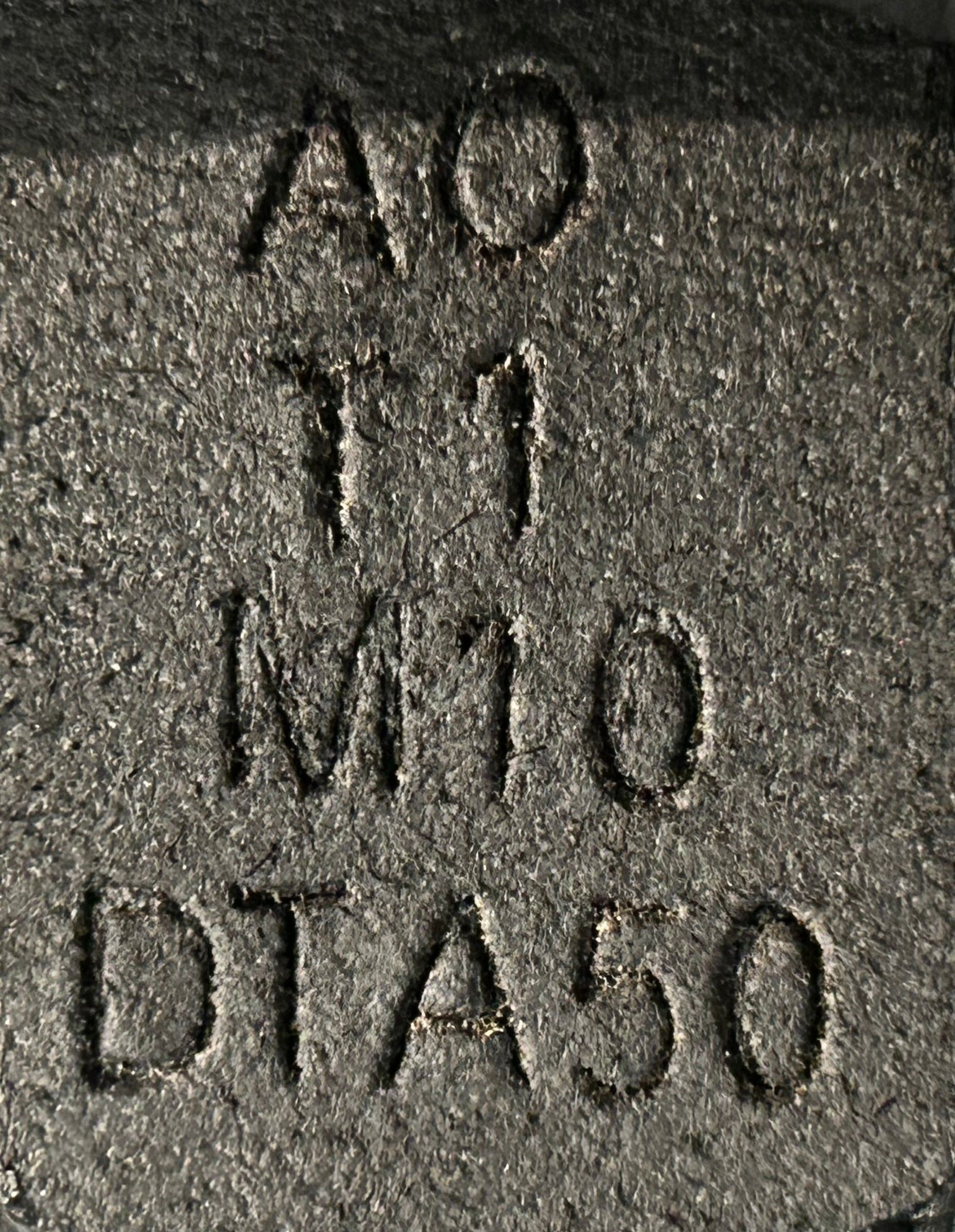 17" Antares Tempo, 2024, 2N Flap, Medium Wide (5") Tree