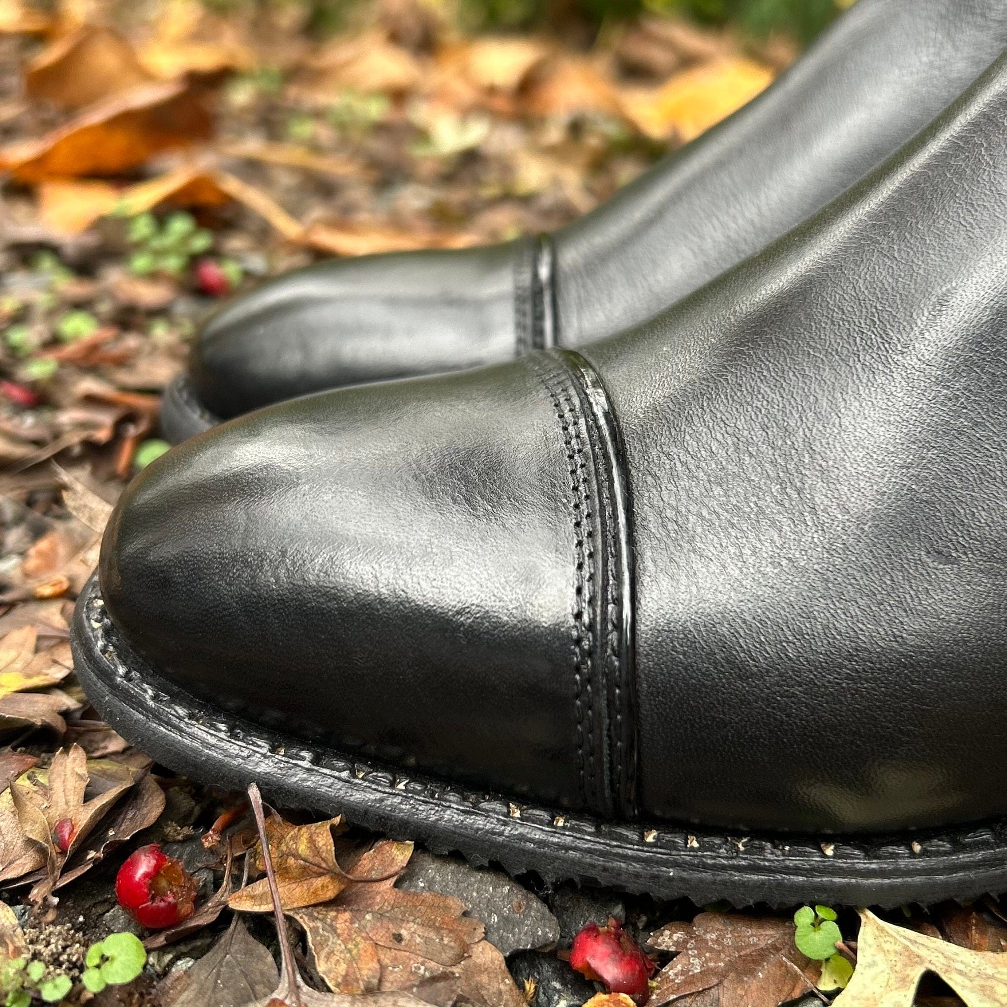 DeNiro S2601 Custom Dress Boot