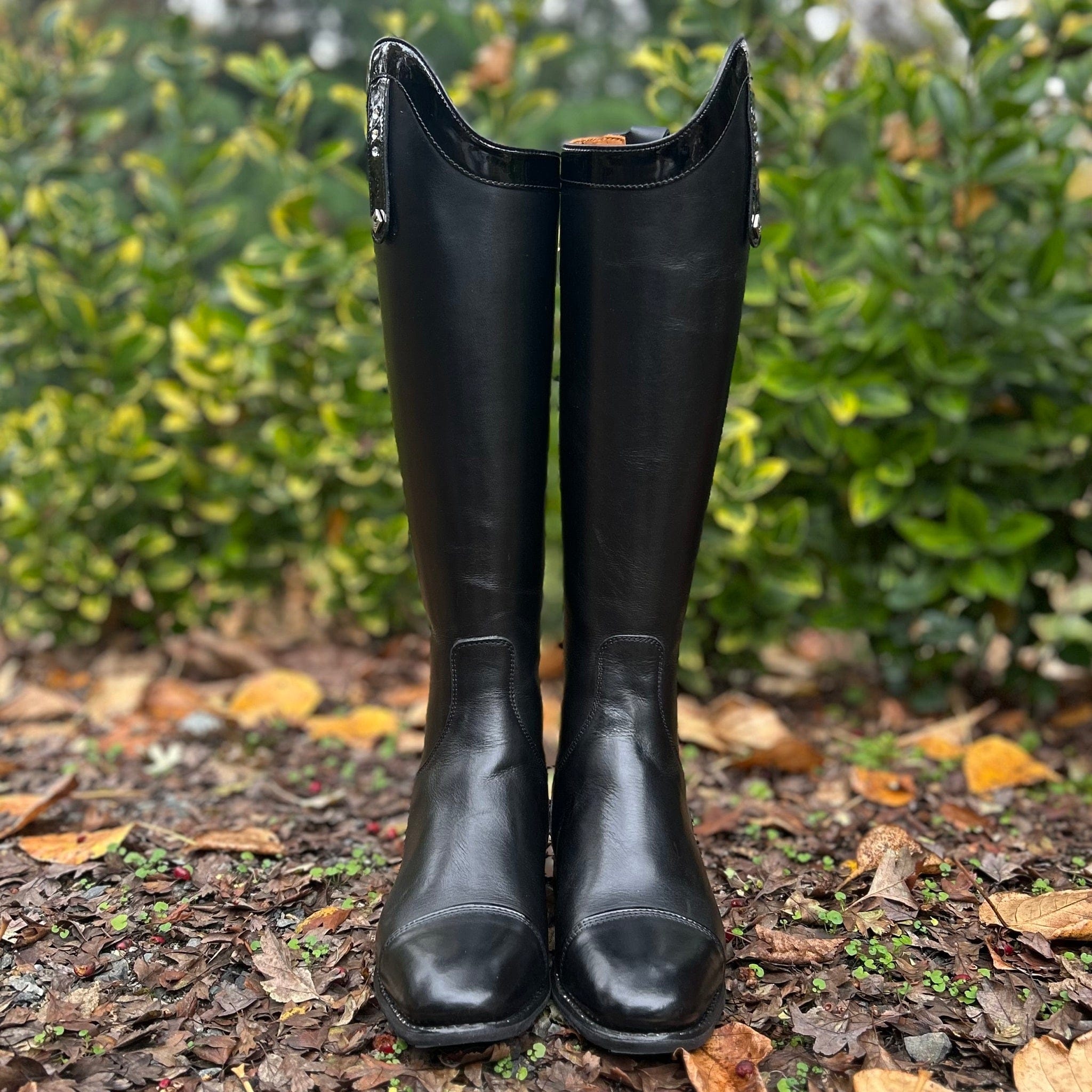 DeNiro S2601 Custom Dress Boot