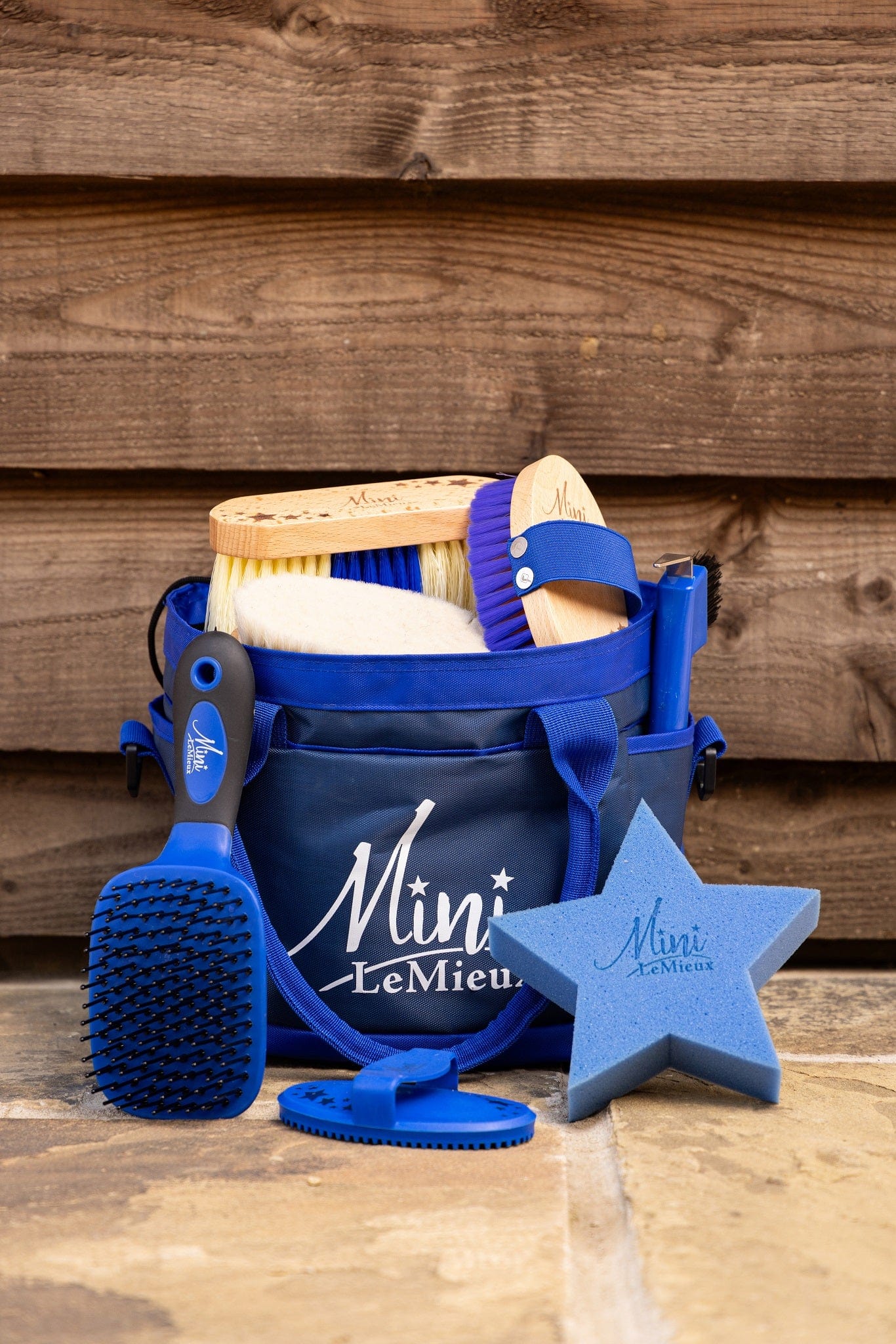 LeMieux Mini Grooming Set