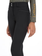 LeMieux Junior Izzy Full Seat Breeches