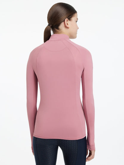 LeMieux Junior Hope Base Layer - Peony