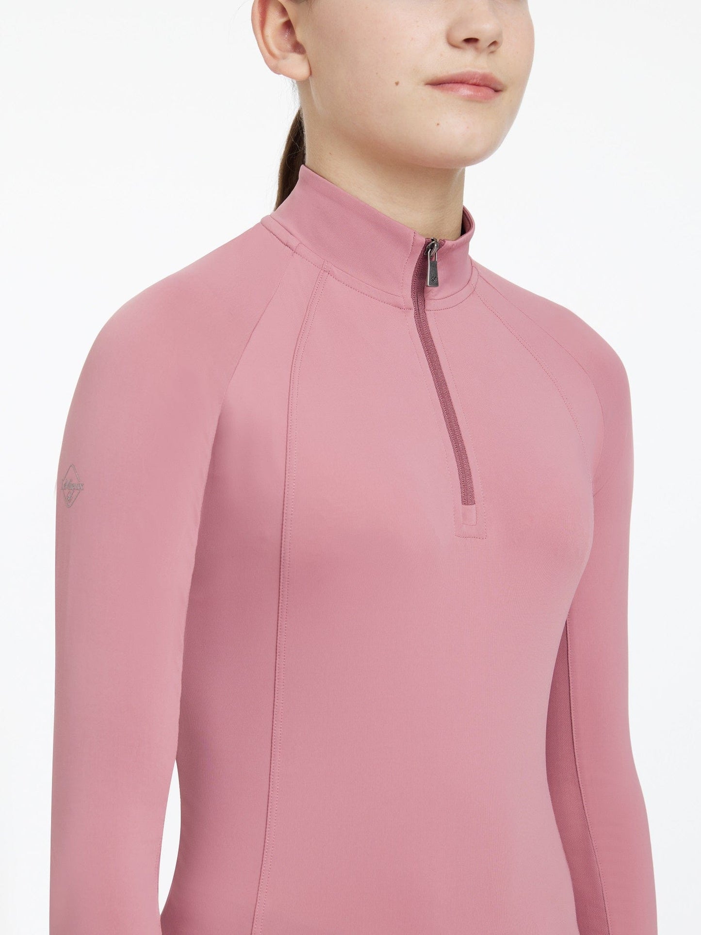 LeMieux Junior Hope Base Layer - Peony