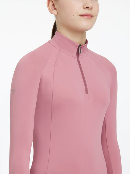 LeMieux Junior Hope Base Layer - Peony