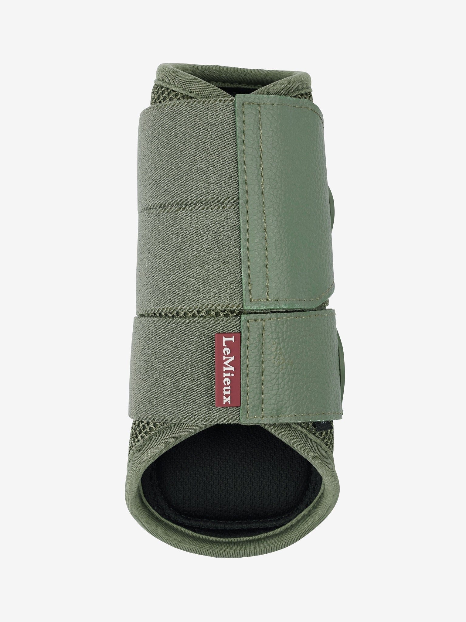 LeMieux Arika Mesh Brushing Boots