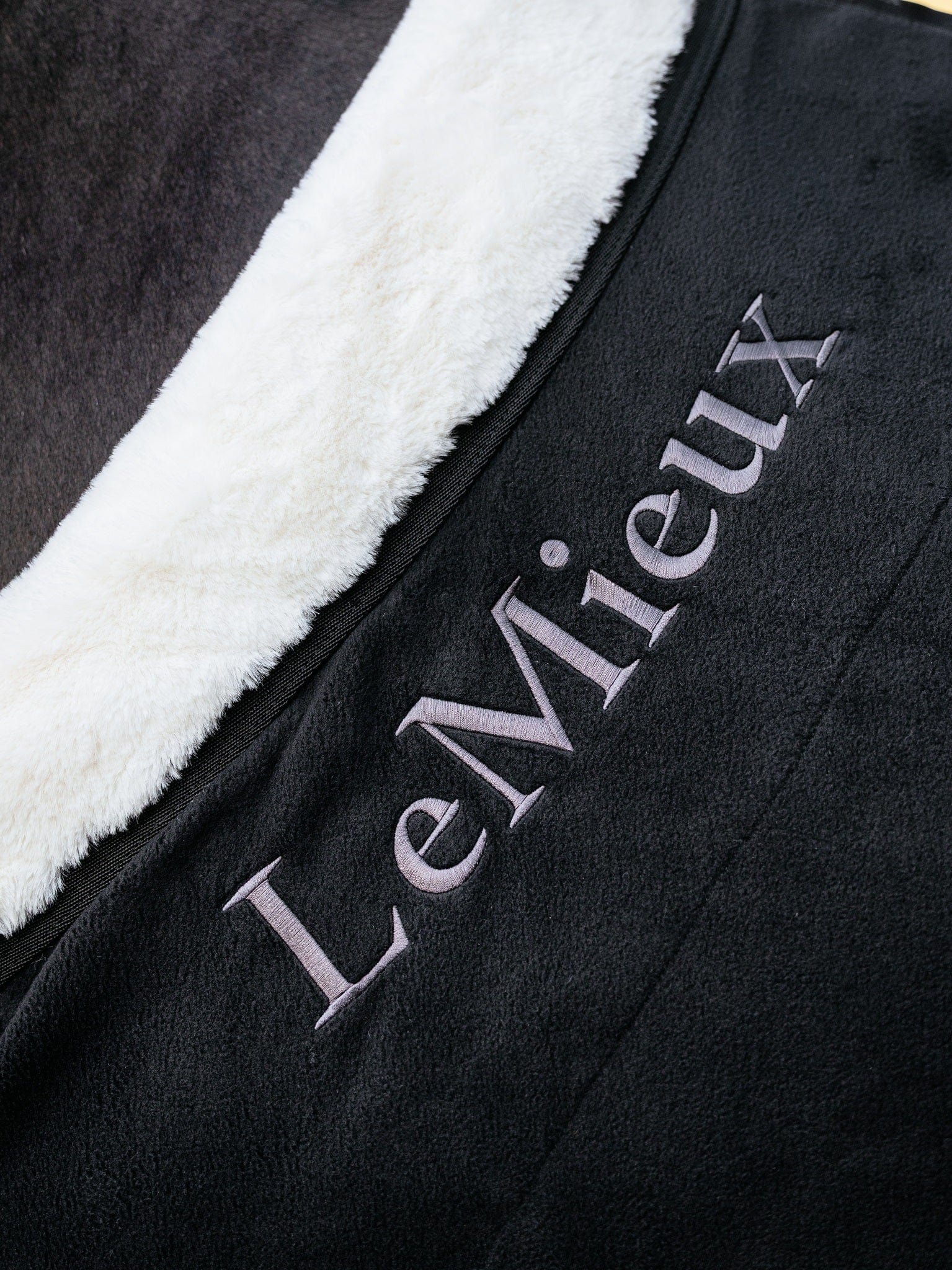 Lemieux Kudos Luxe Fleece Rug