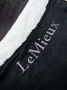 Lemieux Kudos Luxe Fleece Rug