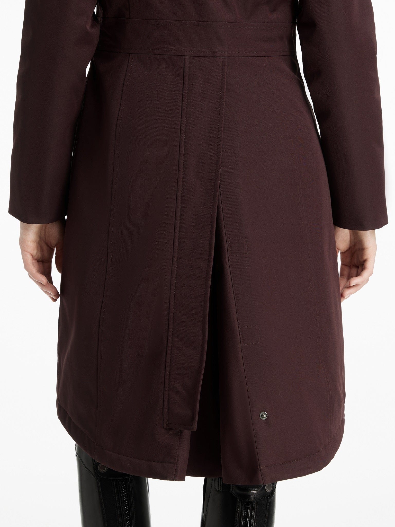 LeMieux Anya Waterproof Riding Coat