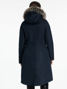 LeMieux Anya Waterproof Riding Coat