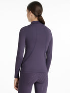 LeMieux Junior Classique Long Sleeve Base Layer
