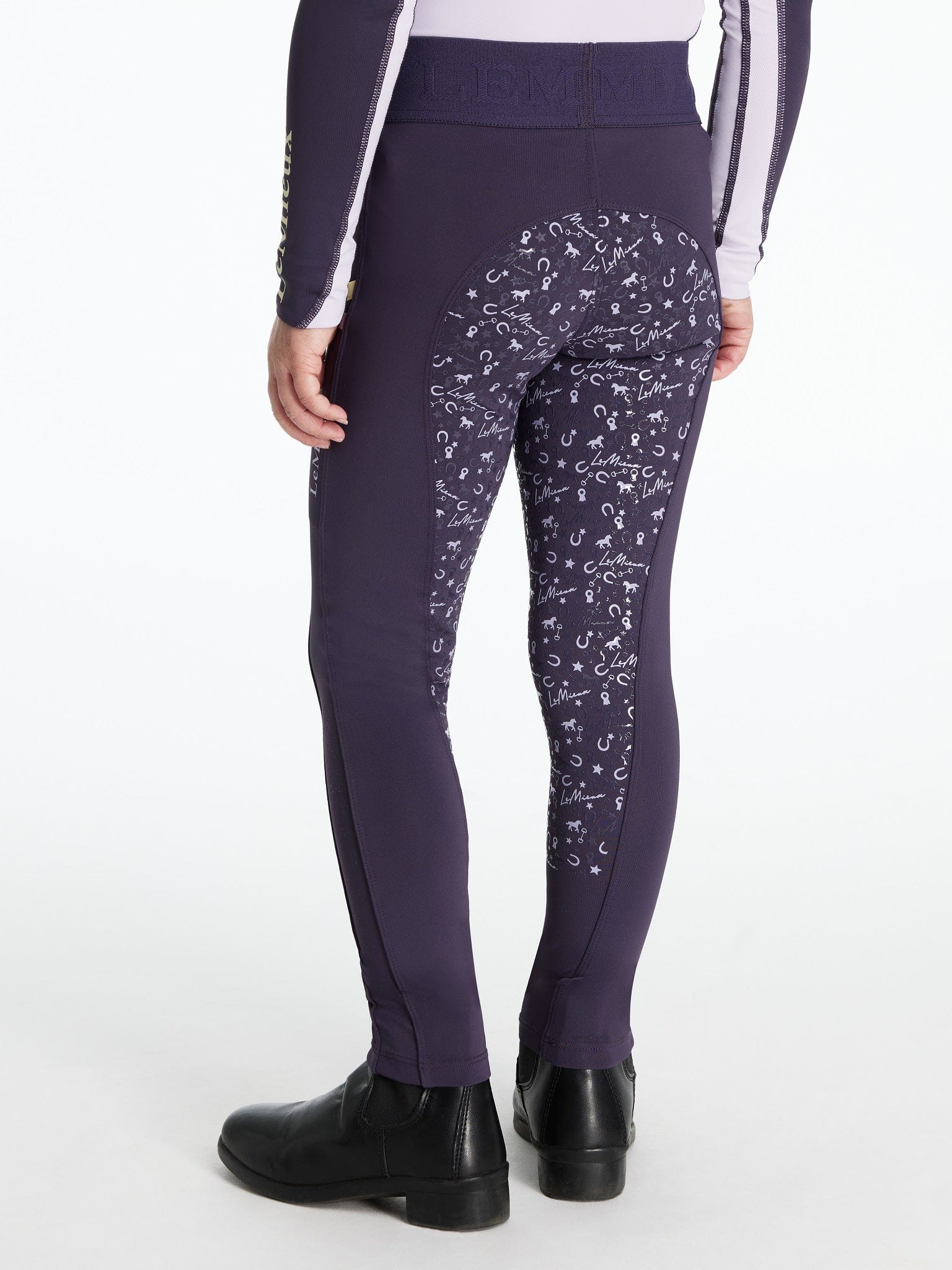 LeMieux Mini Pull Ons