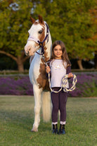 LeMieux Mini Jamie Long Sleeve shirt