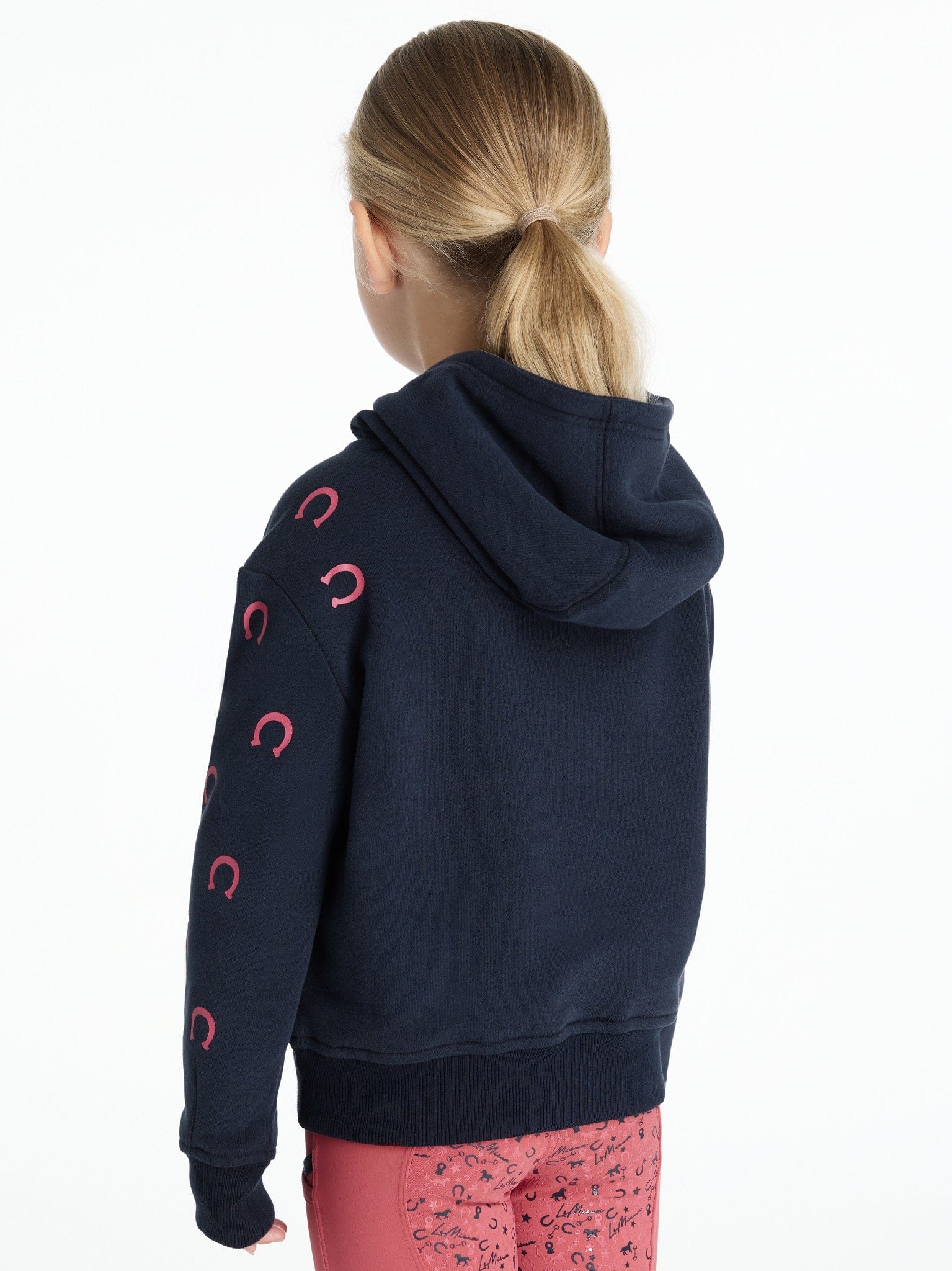 LeMieux Mini Romi Hoodie