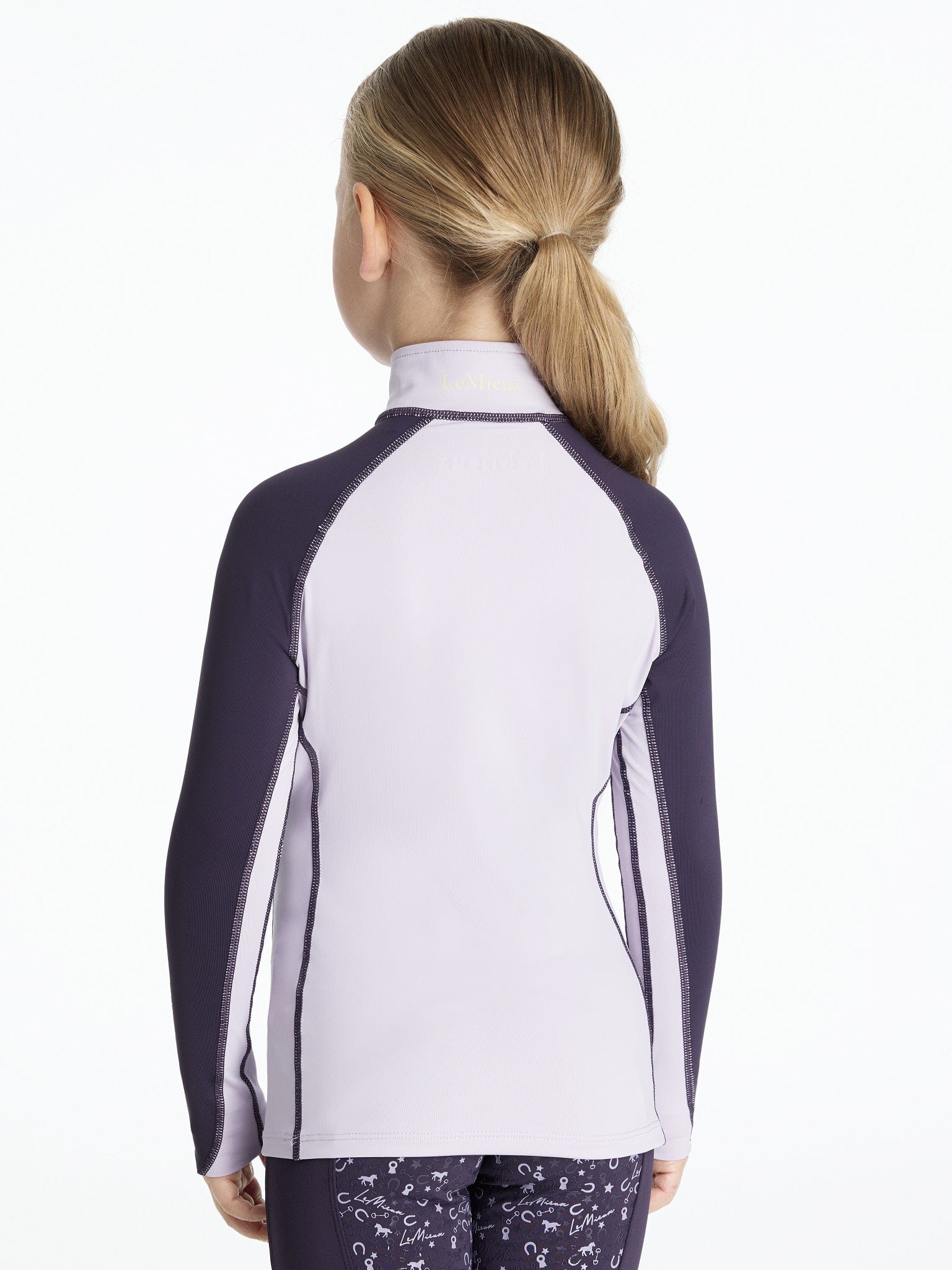 LeMieux Mini Base Layer