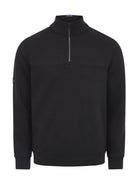 LeMieux Men's Quarter Neck Sweatshirt