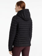 LeMieux Junior Ruby Puffer Jacket