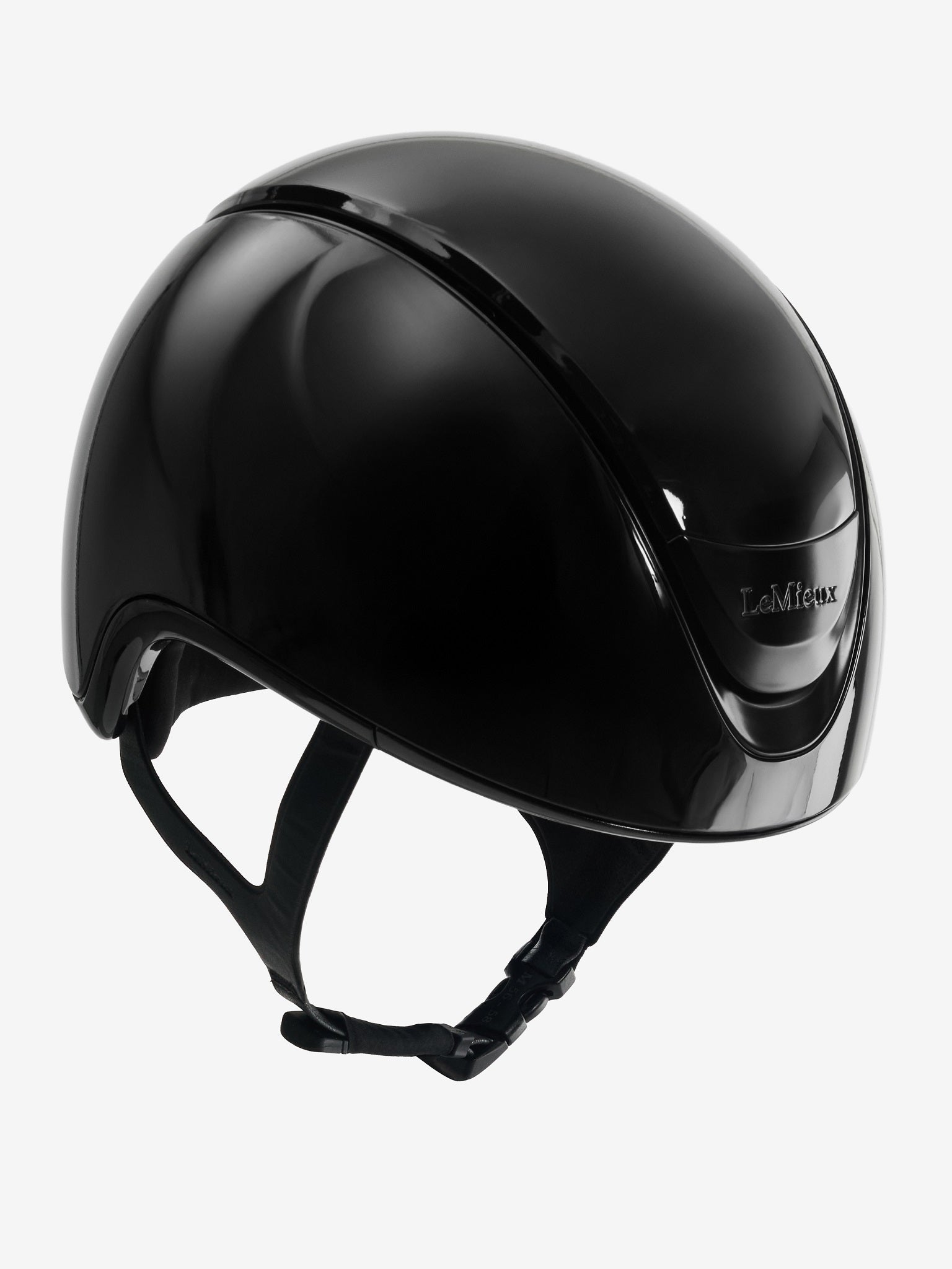LeMieux Verv Glossy Competition Helmet