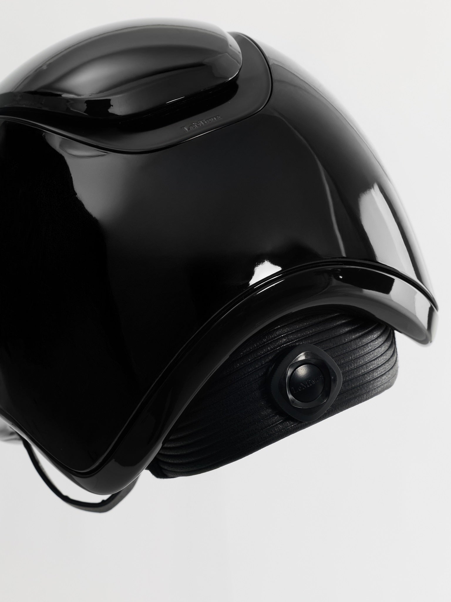 LeMieux Verv Glossy Competition Helmet