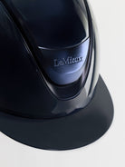 LeMieux Verv Glossy Competition Helmet