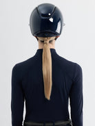 LeMieux Verv Glossy Competition Helmet