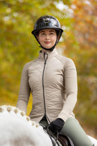 LeMieux Maddie Hybrid Jacket