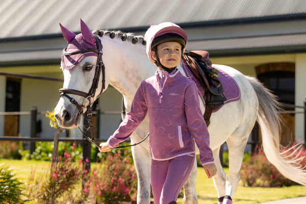 Junior & Mini Apparel