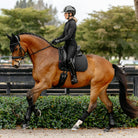 LeMieux Brilliance Dressage Square Pad