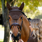 LeMieux Brilliance Ear Bonnet