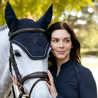 LeMieux Brilliance Ear Bonnet
