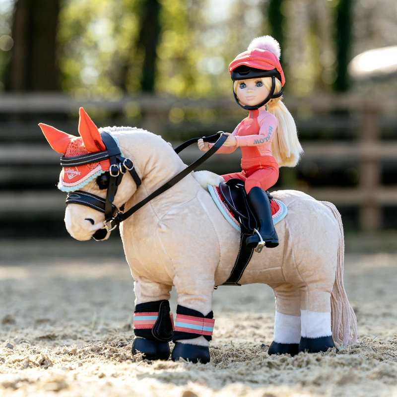 Mini Ponies & Toys