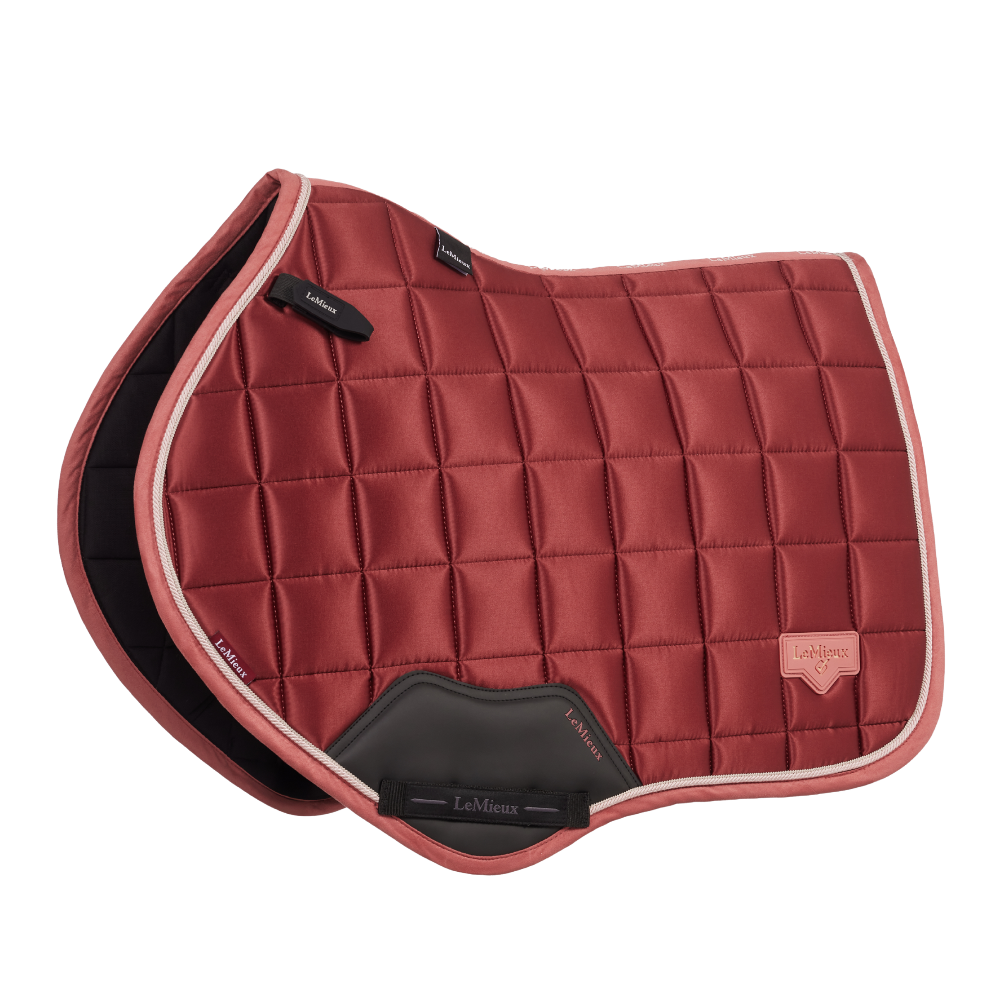 LeMieux Loire Classic Close Contact Square Pad 