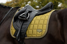 LeMieux Loire Classic Square Dressage Pad 