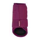 LeMieux Arika Mesh Brushing Boots