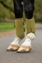 LeMieux Arika Mesh Brushing Boots