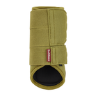LeMieux Arika Mesh Brushing Boots