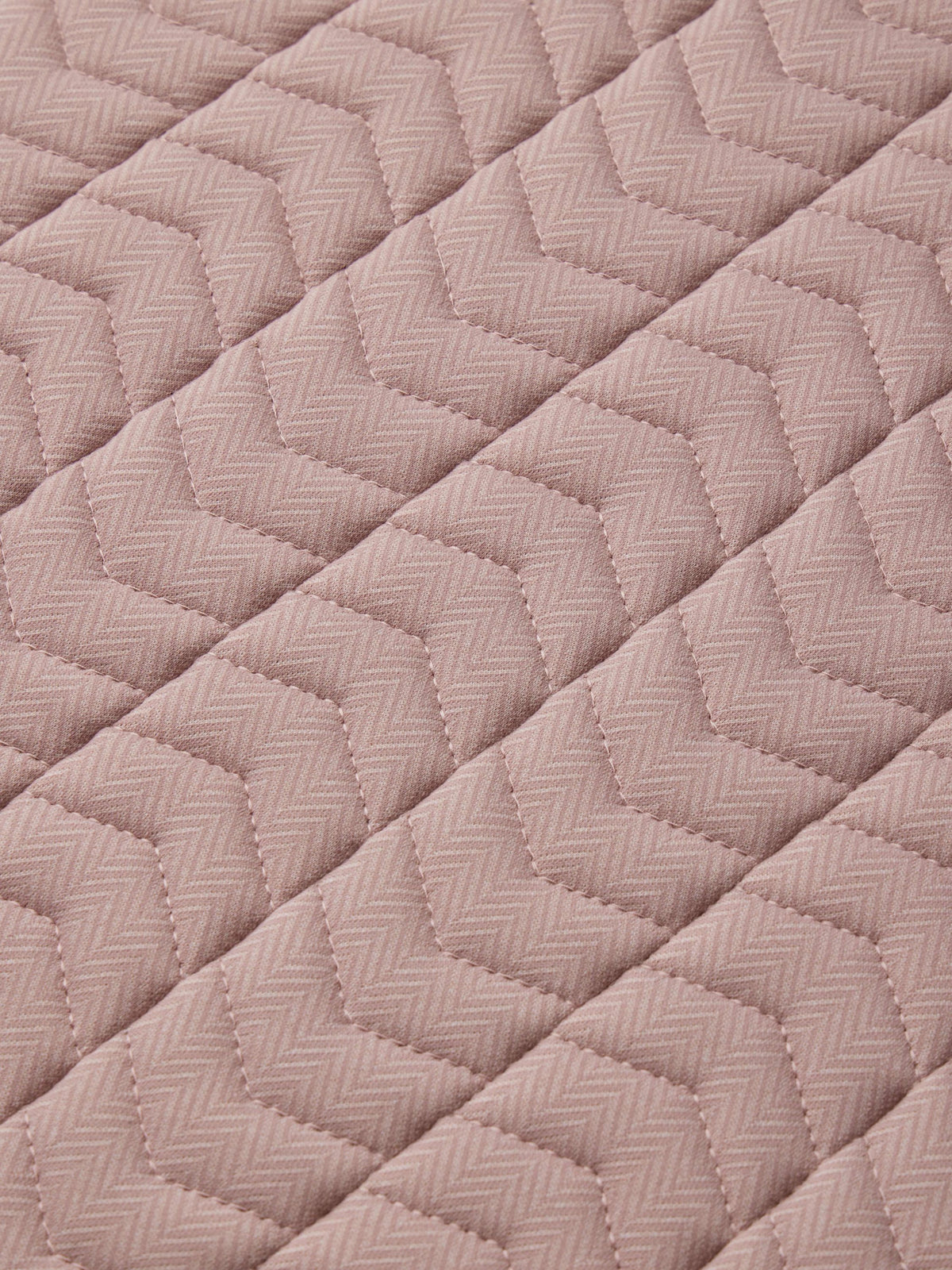 LeMieux Heritage Herringbone Jump Saddle Pad 