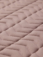 LeMieux Heritage Herringbone Dressage Saddle Pad