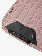 LeMieux Heritage Herringbone Dressage Saddle Pad