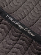 LeMieux Heritage Herringbone Dressage Saddle Pad