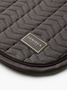 LeMieux Heritage Herringbone Jump Pad